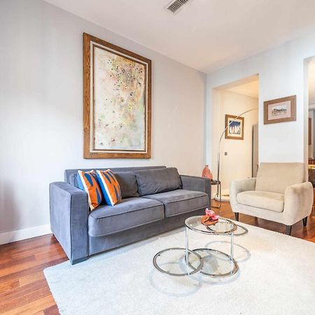 Chueca Gran Via Recoletos Libertad 24 8 Apartment Madrid Ngoại thất bức ảnh