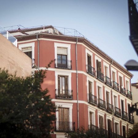 Chueca Gran Via Recoletos Libertad 24 8 Apartment Madrid Ngoại thất bức ảnh