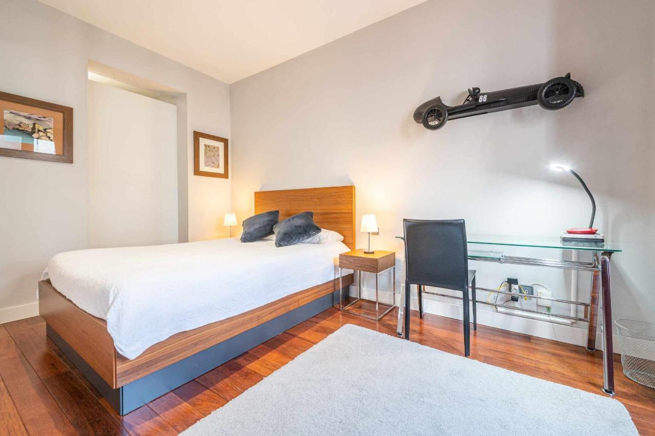 Chueca Gran Via Recoletos Libertad 24 8 Apartment Madrid Ngoại thất bức ảnh