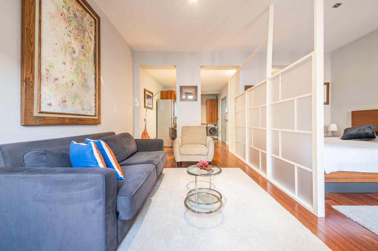 Chueca Gran Via Recoletos Libertad 24 8 Apartment Madrid Ngoại thất bức ảnh