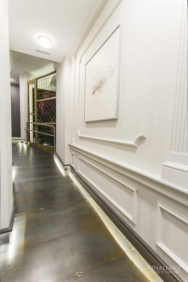 Chueca Gran Via Recoletos Libertad 24 8 Apartment Madrid Ngoại thất bức ảnh