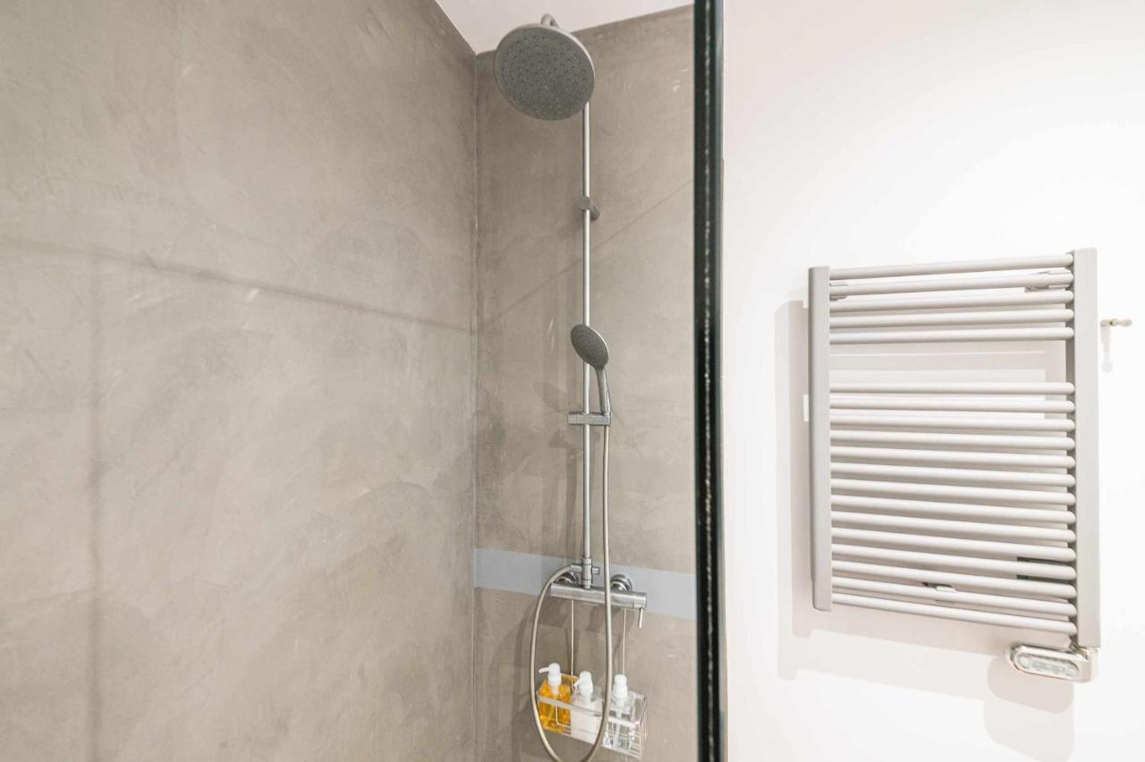 Chueca Gran Via Recoletos Libertad 24 8 Apartment Madrid Ngoại thất bức ảnh