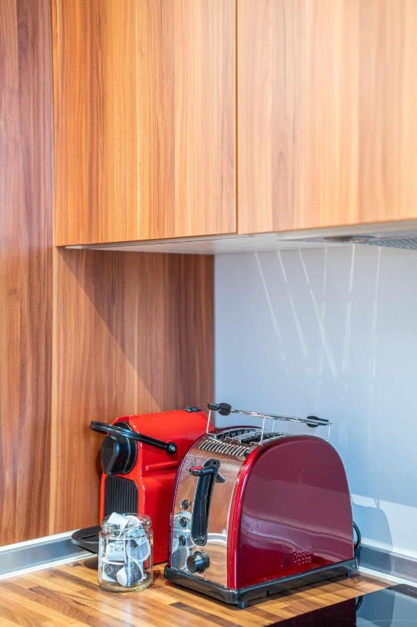 Chueca Gran Via Recoletos Libertad 24 8 Apartment Madrid Ngoại thất bức ảnh