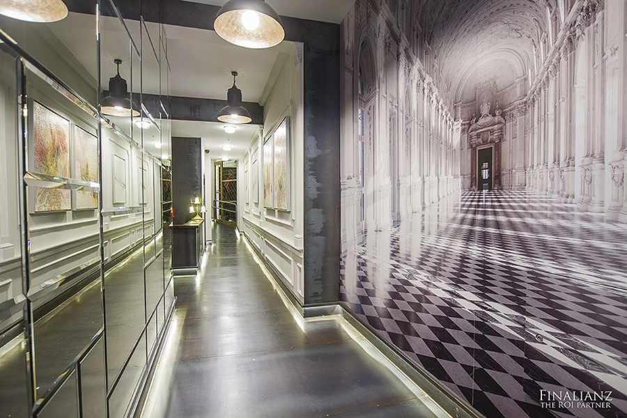 Chueca Gran Via Recoletos Libertad 24 8 Apartment Madrid Ngoại thất bức ảnh