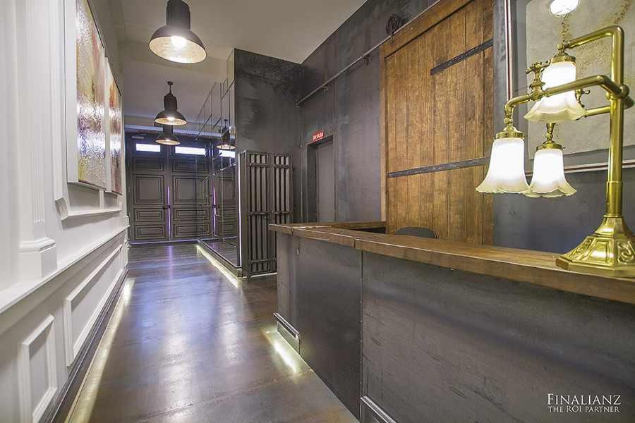 Chueca Gran Via Recoletos Libertad 24 8 Apartment Madrid Ngoại thất bức ảnh