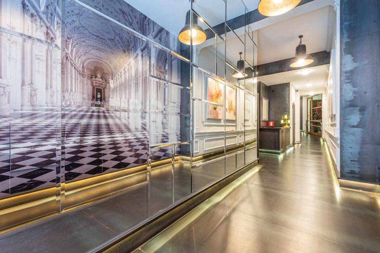 Chueca Gran Via Recoletos Libertad 24 8 Apartment Madrid Ngoại thất bức ảnh