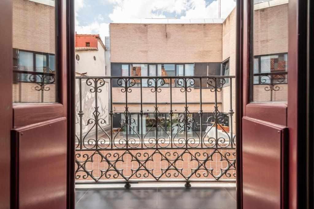 Chueca Gran Via Recoletos Libertad 24 8 Apartment Madrid Ngoại thất bức ảnh