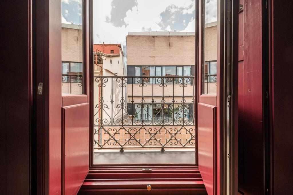 Chueca Gran Via Recoletos Libertad 24 8 Apartment Madrid Ngoại thất bức ảnh